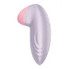 Вібратор для клітора Satisfyer Tropical Tip, 8,5 см (ліловий)