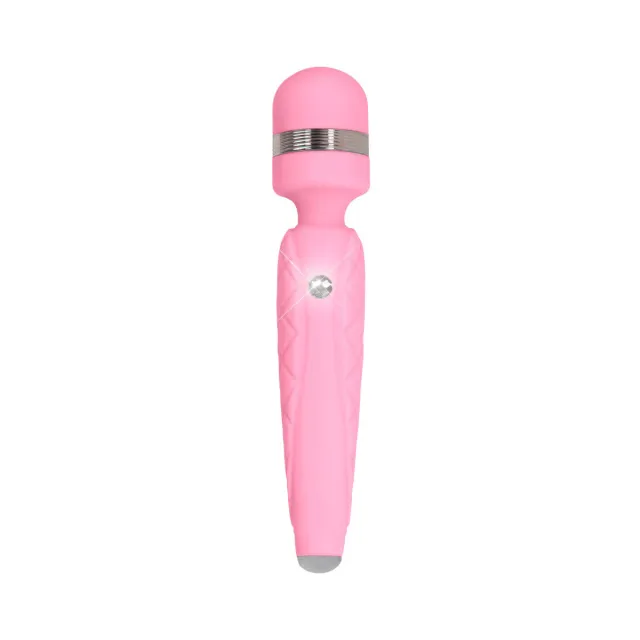 Вибратор Pillow Talk Cheeky, 20,6 см (розовый)