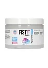 Fist It Fist It Hybrid - Lubrykant na bazie hybrydowej, Bezzapachowy, 500 ml