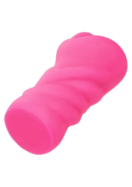 Мастурбатор CalExtoics Anime Stroker Kitty (розовый)