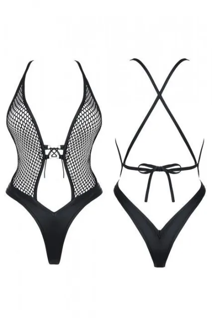 Demoniq Tetyda - Body, M