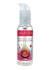 Интимный гель съедобный B-Series Health, клубника, 100 мл
