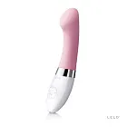 Lelo Gigi 2 - Wibrator, Różowy, 16, 5 cm