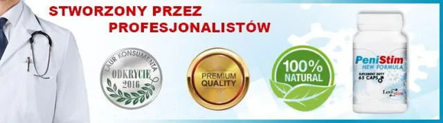Капсулы для мужской потенции LoveStim Penistim, 65 шт
