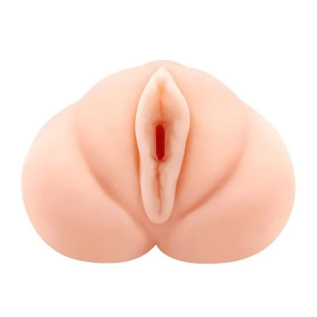 Мастурбатор Crazy Bull Vagina (телесный)