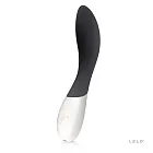 Lelo Mona Wave - Wibrator, Czarny, 19, 5 cm