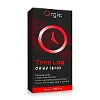 Спрей пролонгатор Orgie Time Lag Delay, 25 мл