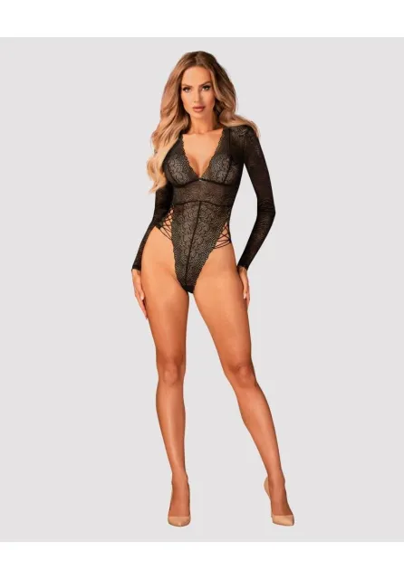 Obsessive Merlys - Body, XS/S