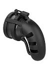 Пояс верности ManCage Model 19 (черный)
