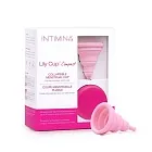 Менструальна чаша Intimina Lily Cup Compact A (рожевий)
