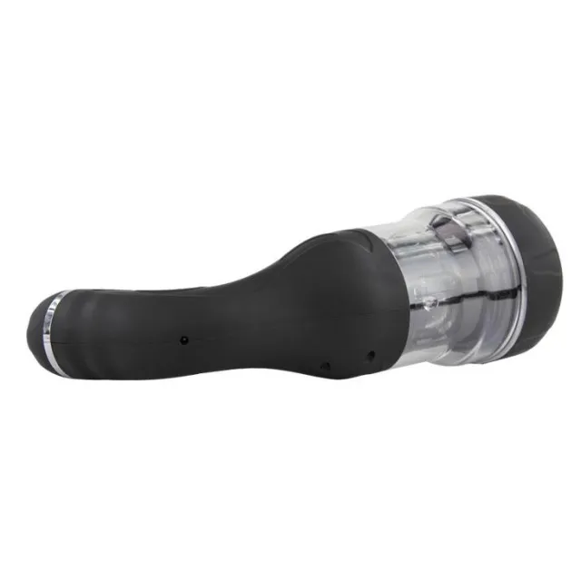 BAILE Rotation Lover USB 5 Functions -, Czarny, 26.5 cm