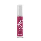 Жидкий вибратор Crushious Zz Pop Red Berries, 10 мл