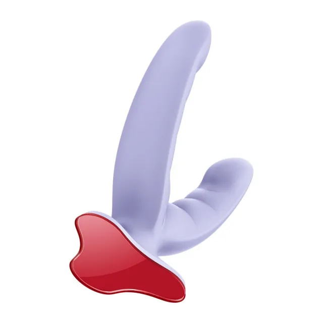 Fun Factory Ryde - Dildo, Liliowy, 12.3 cm