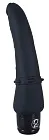 Вибратор You2Toys Vibra Lotus Anal Vibrator, 22 см (черный)