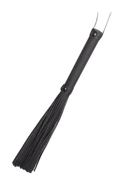 Dream Toys Whip 0551 - Pejcz, Czarny
