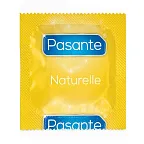 Презервативи Pasante Naturelle, 1 шт