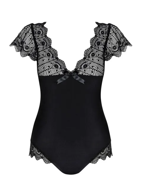 Obsessive Moketta - Body, L/XL