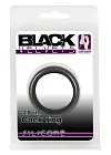 Ерекційне кільце Velvets Cock Ring, 3,8 см (чорний)