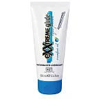 Анальний лубрикант на водній основі Exxtreme, 100 мл
