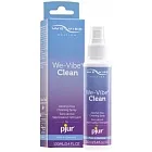 Спрей для очистки секс игрушек Pjur We-Vibe Cleaner, 100 мл