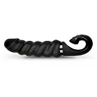 Вибратор Gvibe Gjack 2, 22 см (черный)