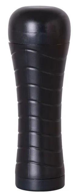 Pussy to go Pussy to Go - Masturbator z wibracją, W kolorze cielistym, 23 cm