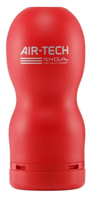 Мастурбатор Tenga Air-Tech Regular (білий)