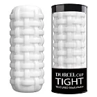 Мастурбатор Dorcel Cup Tight (білий)