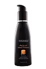 Лубрикант на водній основі Wicked Aqua Salted Caramel, 120 мл