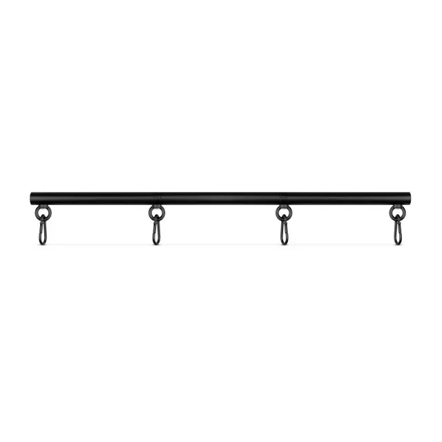 Фиксатор позиции Bedroom Fantasies Adjustable Spreader Bar (черный)