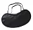 Orion Blind Love - Maska, Czarny, One size