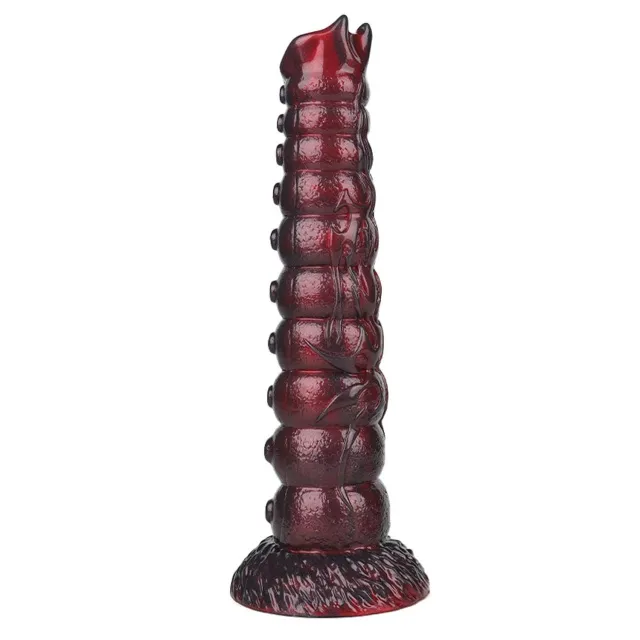 BAILE Voidclaw Brute - Dildo, Multi, 29 cm