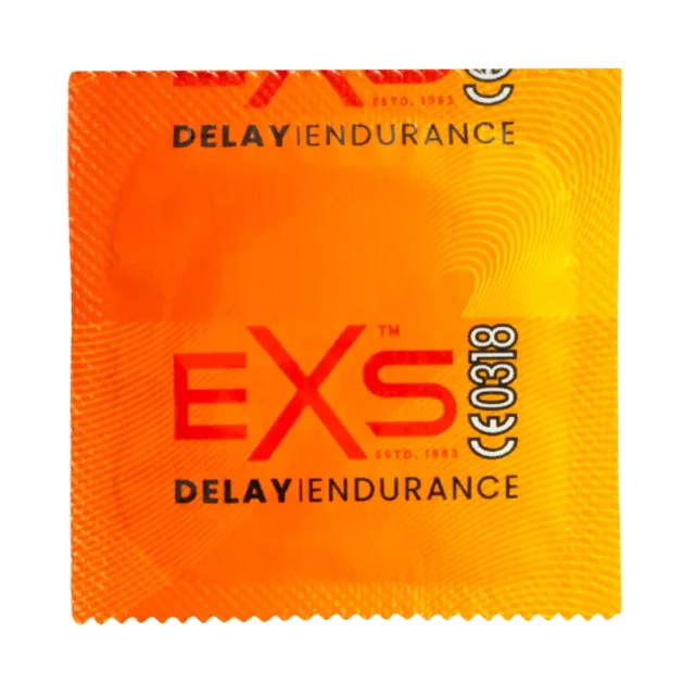 Презервативы Exs Delay, 48 шт