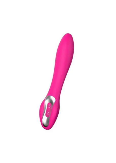 Toyz4lovers Concave -, Różowy, 20 cm