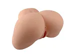 Мастурбатор B-Series Lyla Bottock 04 (телесный)