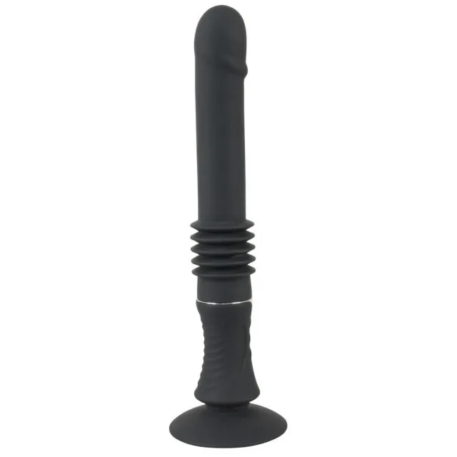 Секс-машина You2Toys Portable Fucking Machine, 28.5 см (черный)
