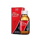 EROMED Sex Elixir Spanish Fly - Афродизиак, Bezzapachowy, 15 ml