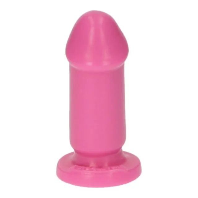 Toyz4lovers Mio - Dildo, Różowy, 8 cm