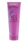 Egzo Yes - Lubrykant na bazie wody, Bez smaku, 100 ml