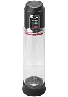 Помпа для пеніса ToyJoy Automatic Power Pump, 23 см (чорний)