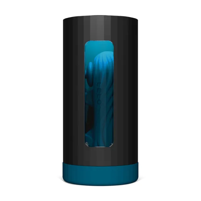 Автоматический мастурбатор Lelo F1s V3 XL (голубой)