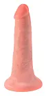 Фалоімітатор Pipedream King Cock, 12,7 см (тілесний)