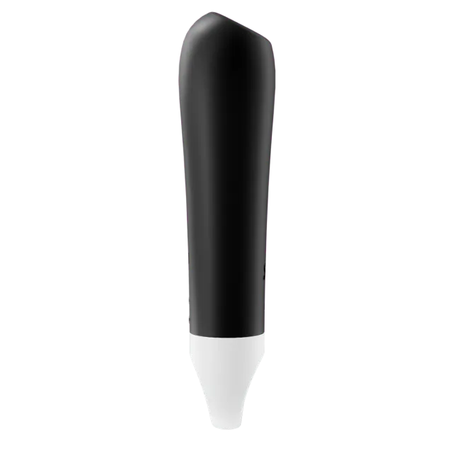 Вибратор Satisfyer Ultra Power Bullet 2, 10,5 см (черный)