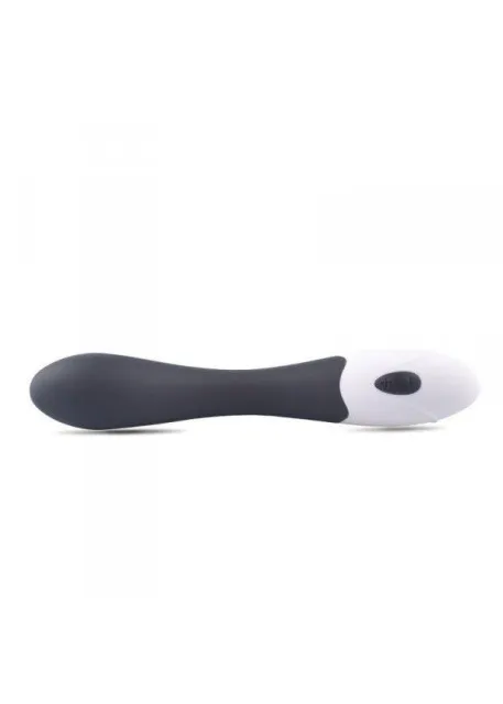 Вибратор Toyz4lovers Molding Bold G-Spot, 20 см (черный)