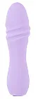 Вібратор Cuties Mini Vibrator, 10,8 см (фіолетовий)