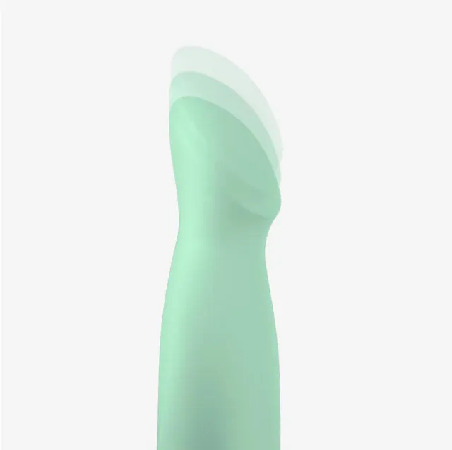 Fun Factory Sundaze Pulse Vibe - Wibrator, Mięta, 17.5 cm