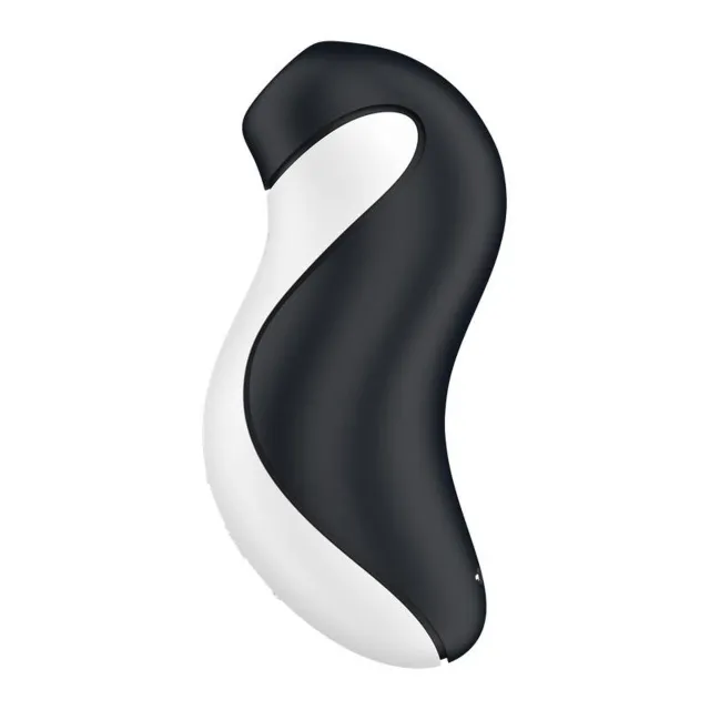 Вакуумний стимулятор клітора Satisfyer Orca, 9 см (мульті)