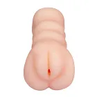 Мастурбатор X-Basic LoveToy Pocket Pussy (тілесний)