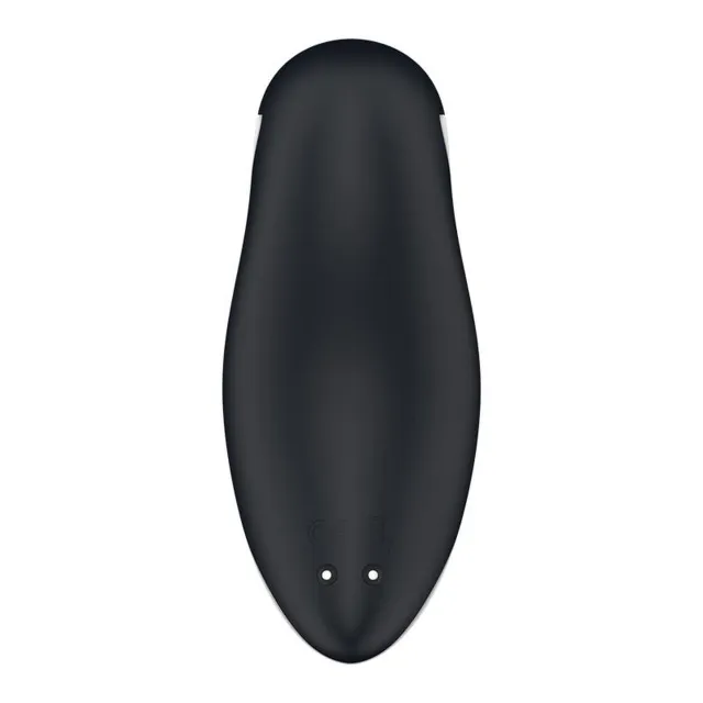Вакуумний стимулятор клітора Satisfyer Orca, 9 см (мульті)