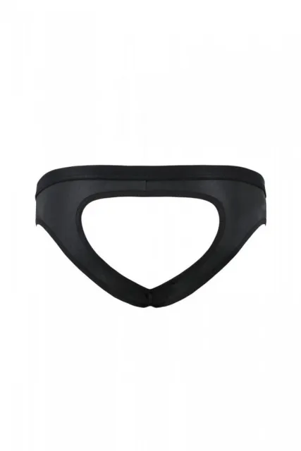 Passion Free Your Senses Slip Joe 041 - Męskie slipy, L/XL